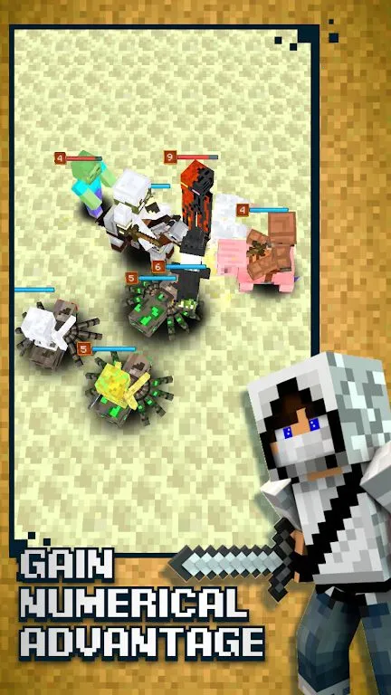 ������ׯv0.0.1 ��׿���ͼ3