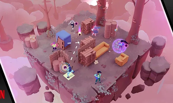 ��˹������֮��v1.5.4246 �ٷ������ͼ0