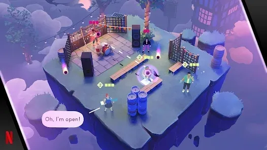 ��˹������֮��v1.5.4246 �ٷ������ͼ2