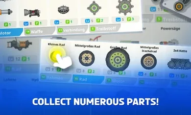 ����ս������ս��Դv1.0.1 �ֻ����ͼ1