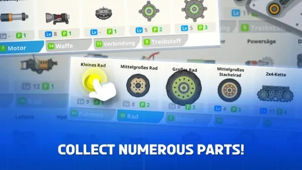 ����ս������ս��Դv1.0.1 �ֻ����ͼ3