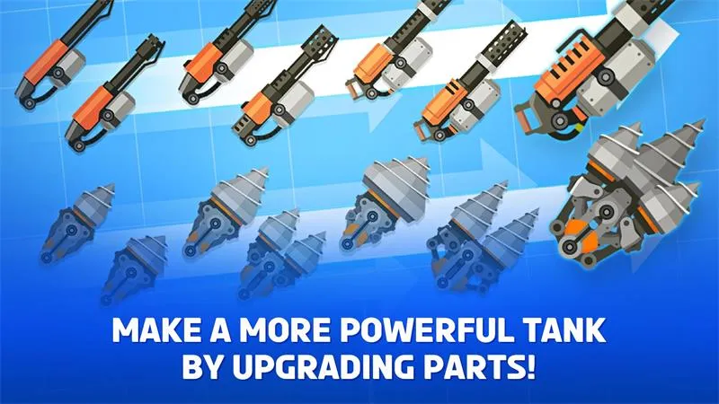 ����ս������ս��Դv1.0.1 �ֻ����ͼ2