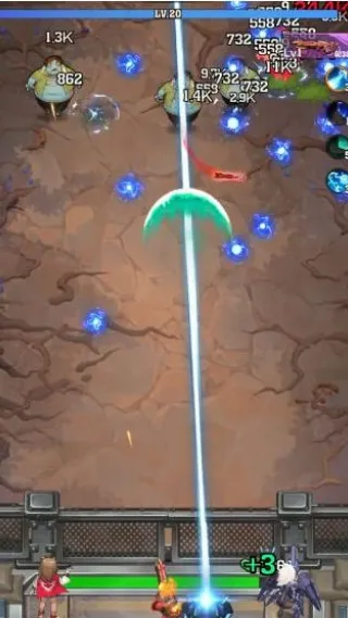 向僵尸开炮 向僵尸开炮