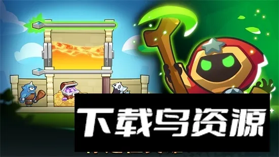 Summoners Greed������˵2026���°汾v1.100.3 �ٷ������ͼ0