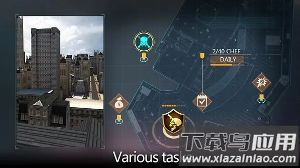 �ѻ�����v1.0.1 �ٷ������ͼ4