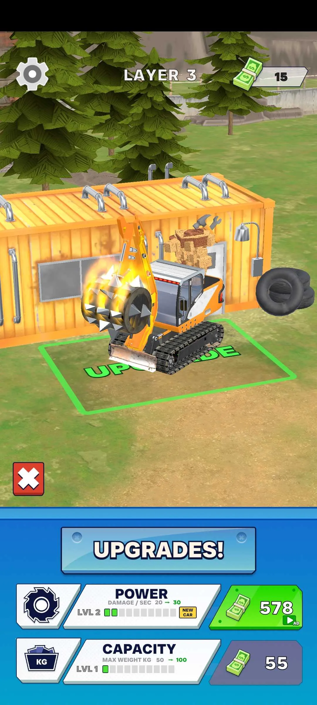 ����������v0.19 ��׿���ͼ4