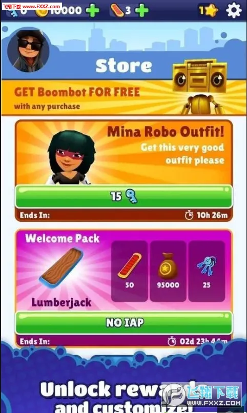 Train Riders�����ֻ���v1.7.7 ��Ѱ��ͼ0