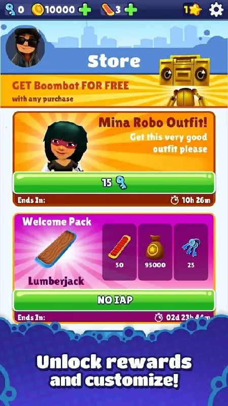 Train Riders�����ֻ���v1.7.7 ��Ѱ��ͼ3