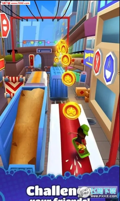 Train Riders�����ֻ���v1.7.7 ��Ѱ��ͼ1