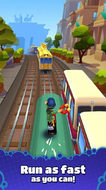 Train Riders�����ֻ���v1.7.7 ��Ѱ��ͼ2
