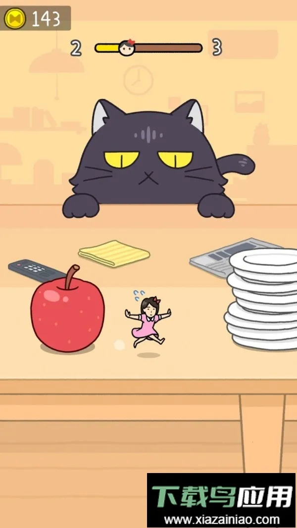 ������Ů��èèȫƤ��2026���ذ�װv1.0.3 ��׿���ͼ3