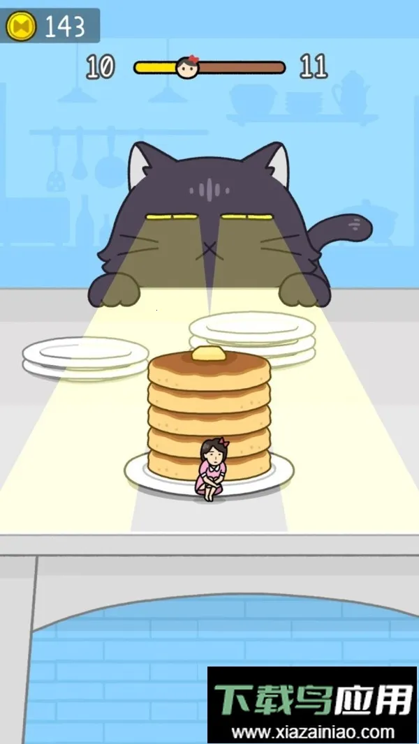 ������Ů��èèȫƤ��2026���ذ�װv1.0.3 ��׿���ͼ2