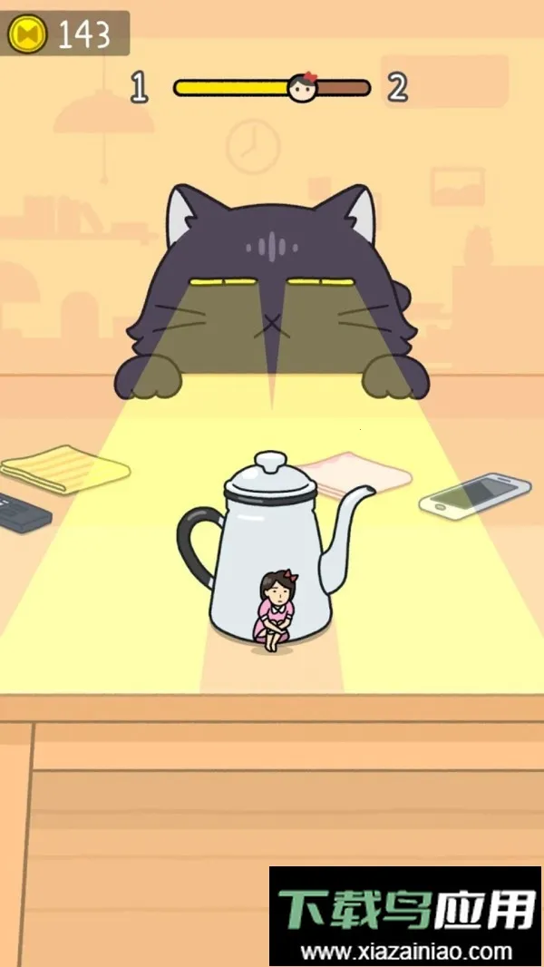 ������Ů��èèȫƤ��2026���ذ�װv1.0.3 ��׿���ͼ1