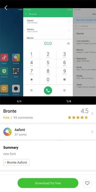 С�������̵갲׿���ֻ���v2.9.2.7-global ��׿���ͼ4