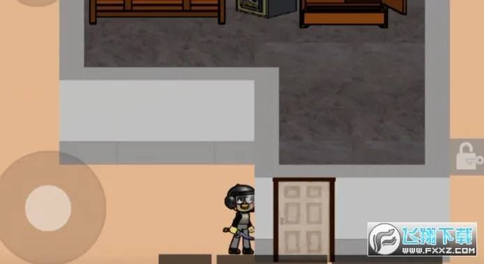 ����ͻΧ2026�ٷ����°汾v1.0 �ֻ����ͼ0