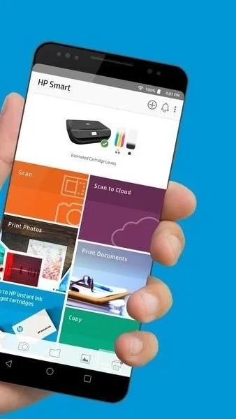 hpsmart2026�ٷ�����