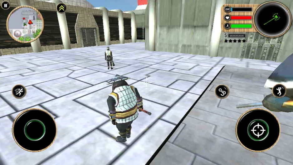 ��è����