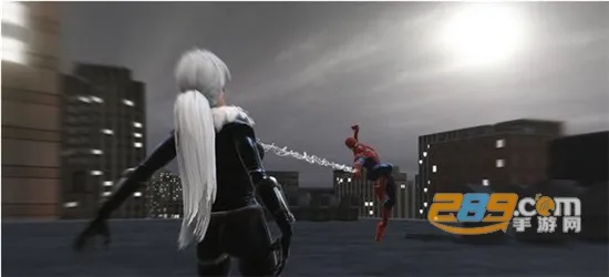 ֩������Ӱ֮��v1.0.1 ��׿���ͼ2