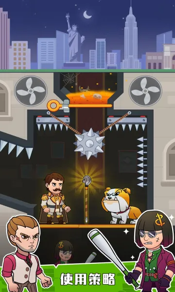 黄金大盗 黄金大盗