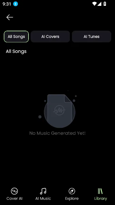 Think AI����v1.3.1 ��׿���ͼ2