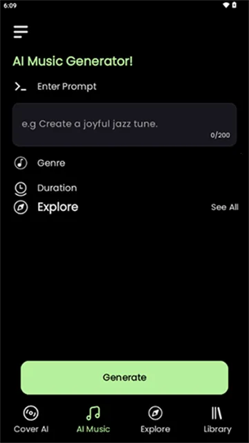 Think AI����v1.3.1 ��׿���ͼ4