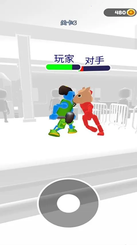 决斗大师 决斗大师