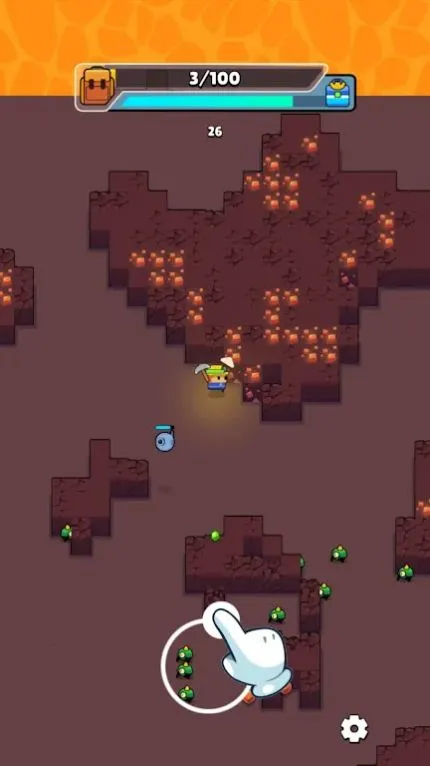 ��ɽ֮�������ֻ���v0.1.2 ��Ѱ��ͼ1