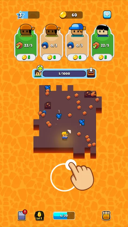 ��ɽ֮�������ֻ���v0.1.2 ��Ѱ��ͼ4