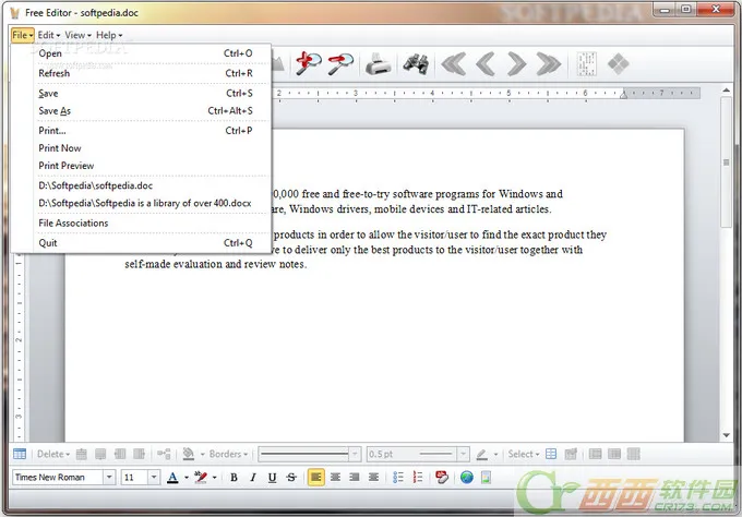 �ļ��༭��v1.6 �ֻ����ͼ1