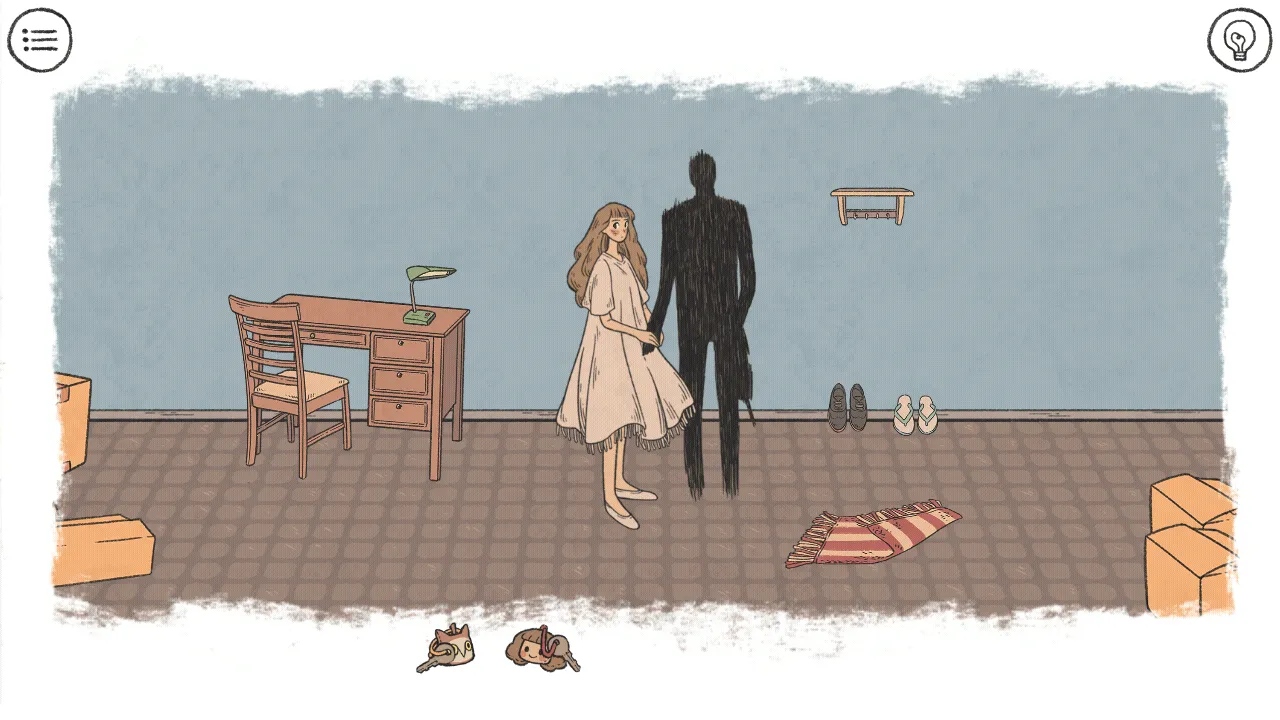 往事游戏 往事游戏