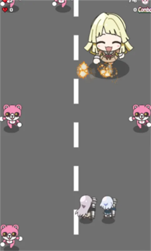 Ԫ��BanG Dream����������2026���°汾v1.0 ��׿���ͼ4