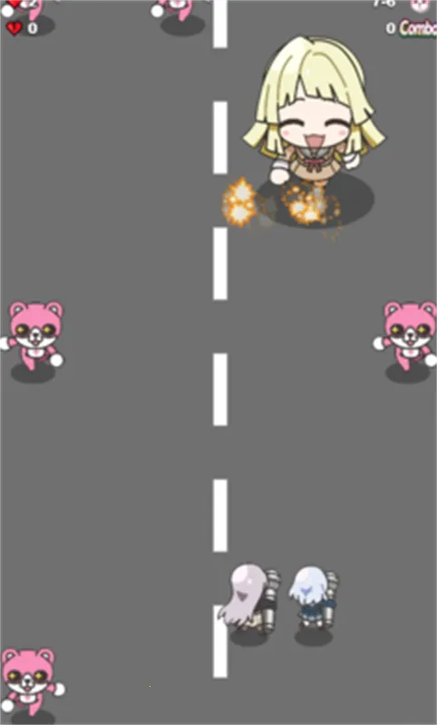 Ԫ��BanG Dream����������2026���°汾v1.0 ��׿���ͼ1