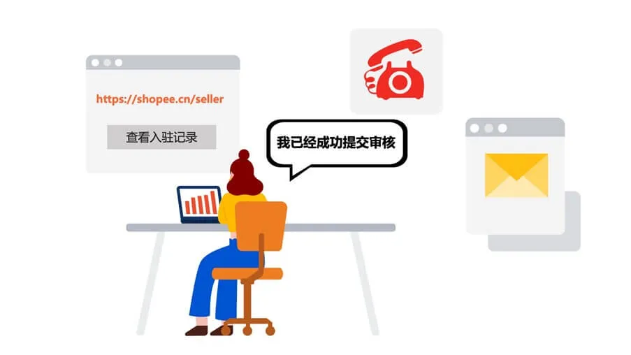 虾皮跨境电商 虾皮跨境电商