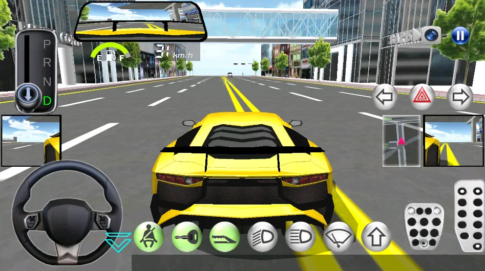 3d��ʻ��2ȫ����v6.60 �ٷ������ͼ1