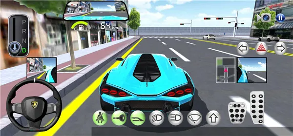 3d��ʻ��2ȫ����������