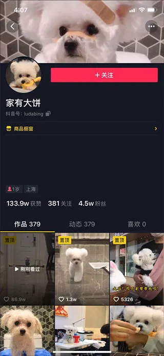 抖音老人版2026官方最新版本 抖音老人版2026官方最新版本