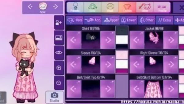 Gacha Nebulav1.7.0.2 �ٷ������ͼ4