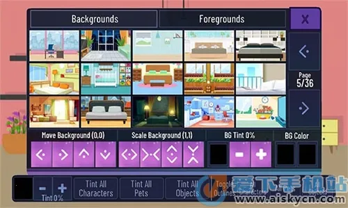 Gacha Nebulav1.7.0.2 �ٷ������ͼ0