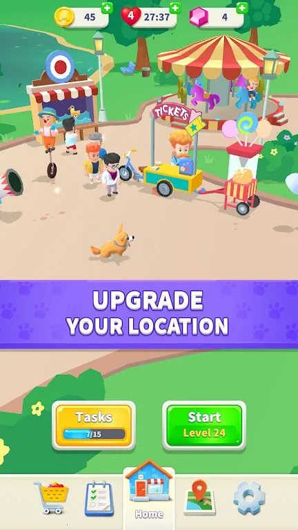 �������2026�ٷ����°汾v1.0.5 �ٷ������ͼ3