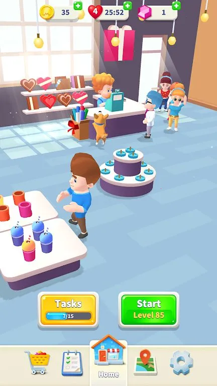 �������2026�ٷ����°汾v1.0.5 �ٷ������ͼ2