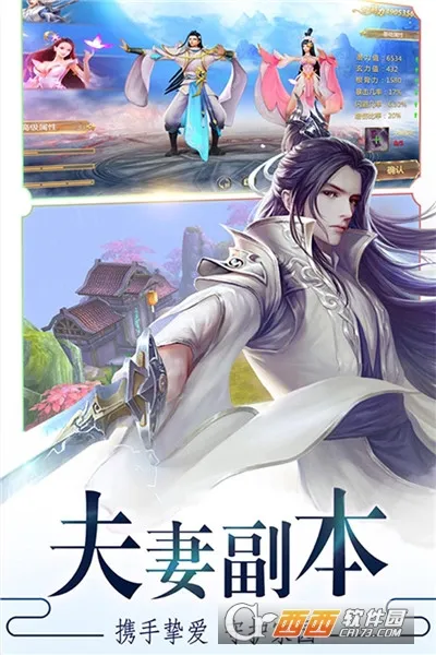 �������