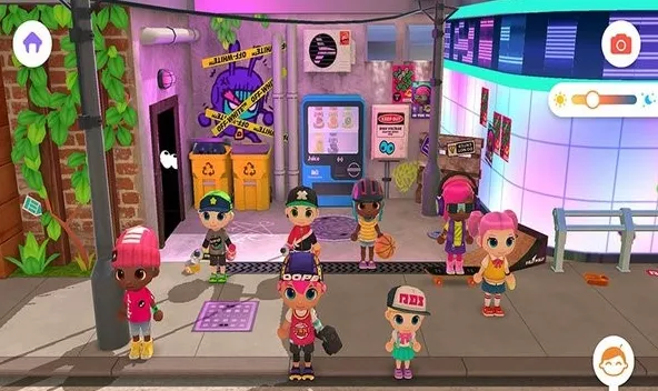 �����������С��2026�ٷ����°汾