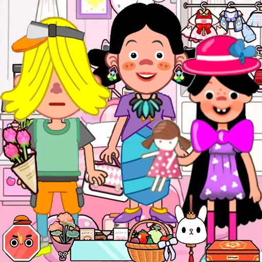 �����������С��2026�ٷ����°汾