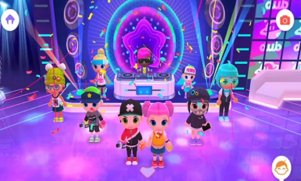 �����������С��2026�ٷ����°汾v1.0 �ٷ������ͼ3