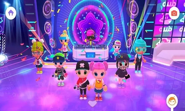 �����������С��2026�ٷ����°汾v1.0 �ٷ������ͼ2