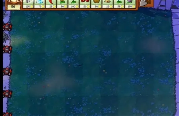 ֲ���ս��ʬCLv1.0 �ٷ������ͼ1