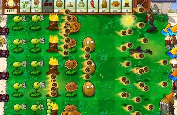 ֲ���ս��ʬCLv1.0 �ٷ������ͼ4