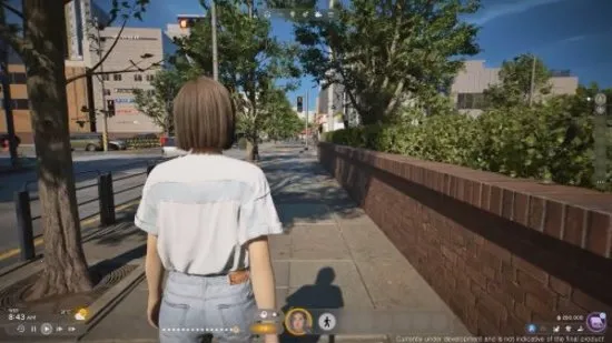 inZoiģ������v1.0 �ٷ������ͼ2