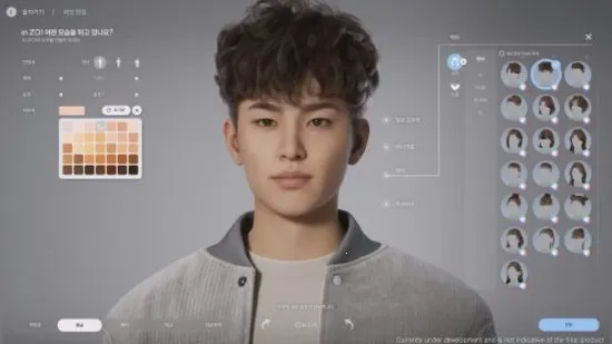 inZoiģ������v1.0 �ٷ������ͼ0