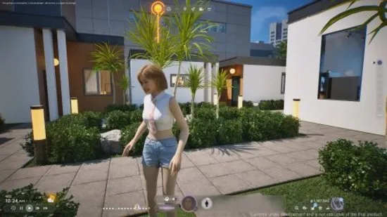 inZoiģ������v1.0 �ٷ������ͼ3